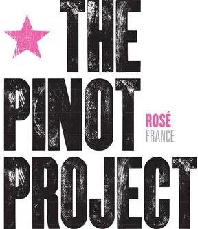 The Pinot Project France Rose