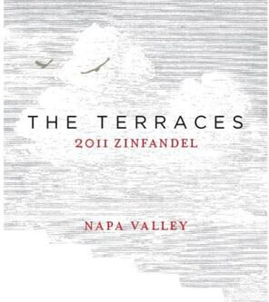The Terraces Napa Valley Zinfandel