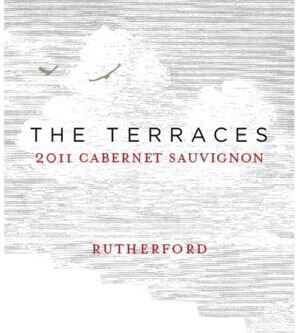 The Terraces Rutherford Cabernet Sauvignon
