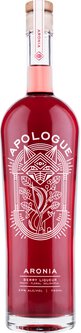 Apologue Aronia Berry Liqueur