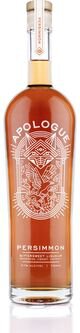 Apologue Persimmon Liqueur