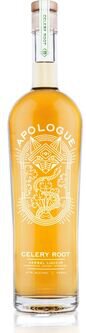 Apologue Celery Root Liqueur