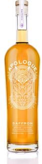 Apologue Saffron Spiced Liqueur