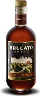 Brucato Amaro Amaro Orchards