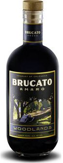 Brucato Amaro Amaro Woodlands Liqueur