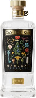 Castle & Key Distillery Roots Of Ruin Harvest Gin