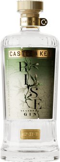 Castle & Key Distillery Rise Seasonal Spring Gin Limited Release