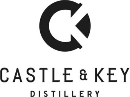 Castle & Key Combo Pack [6btls each Bourbon and Rye