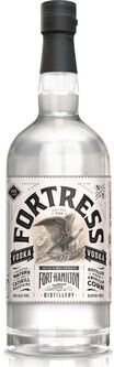 Fort Hamilton Fortress Vodka