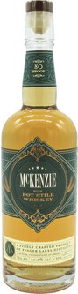 Finger Lakes Distilling McKenzie Pure Pot Still Whiskey