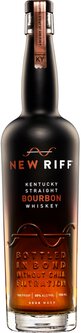 New Riff Bottled In Bond Without Chill Filtration Kentucky Straight Bourbon Whiskey Sour Mash