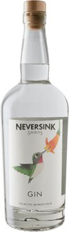 Neversink Spirits Gin