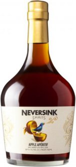 Neversink Spirits Apple Aperitif