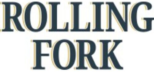 Rolling Fork 9 Years Old Single Cask Toasted Bourbon Cask Barbados Rum
