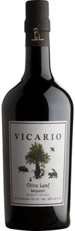 Vicario Olive Leaf Liqueur