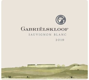 Gabrielskloof Sauvignon Blanc
