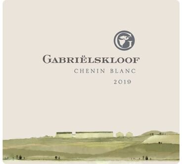 Gabrielskloof Chenin Blanc