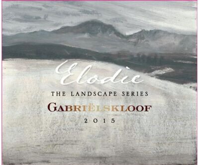 Gabrielskloof The Landscape Series Chenin Blanc Elodie