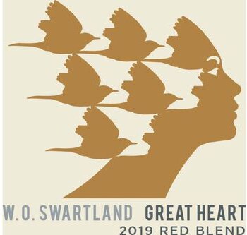 Great Heart Red Blend Swartland