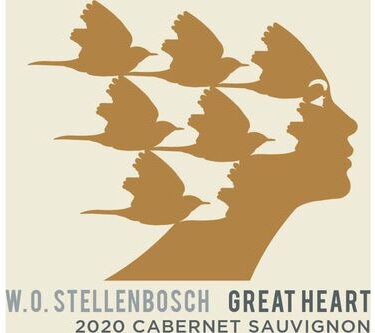 Great Heart Cabernet Sauvignon Stellenbosch