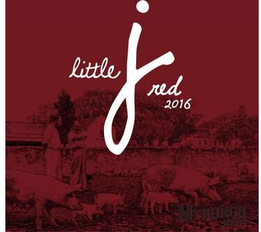 Myburgh Bros. Little J Red
