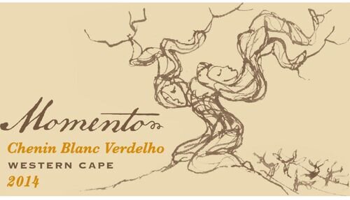 Momento Chenin Blanc - Verdelho