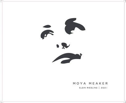 Moya Meaker Riesling Elgin