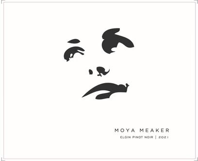 Moya Meaker Pinot Noir Elgin