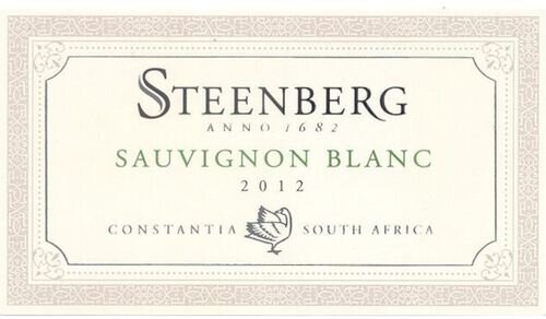 Steenberg Vineyards Sauvignon Blanc