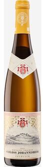 Schloss Johannisberg Rheingau Riesling Gelblack Trocken
