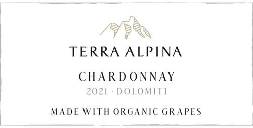 Alois Lageder Terra Alpina Vigneti delle Dolomiti Chardonnay
