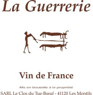 Clos du Tue Boeuf La Guerrerie