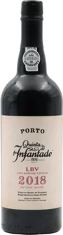 Quinta do Infantado 2018 Late Bottled Vintage Porto
