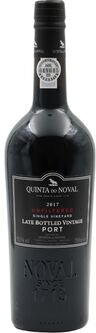 Quinta do Noval 2018 Late Bottled Vintage Single Vineyard Unfiltered Port