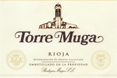 Bodegas Muga Torre Muga Rioja