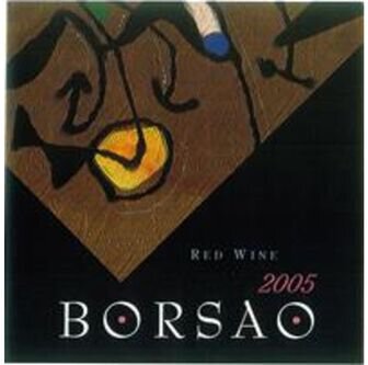 Bodegas Borsao Garnacha