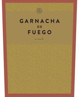 Bodegas Breca Garnacha De Fuego Old Vines