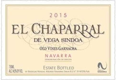 Nekeas El Chaparral de Vega Sindoa