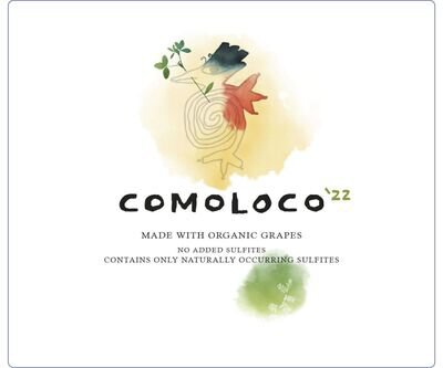 Orowines Comoloco