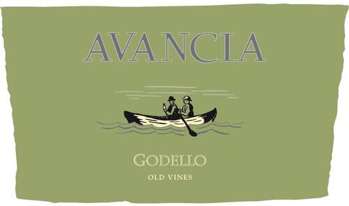 Avancia Old Vine Godello