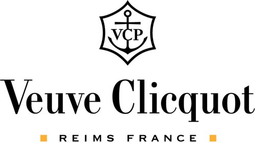 Veuve Clicquot Champagne Brut La Grande Dame PAOLO PARONETTO
