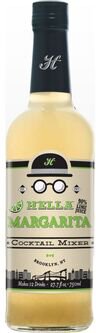 Hella Margarita