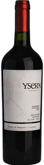 Bodega Cerro Chapeu Ysern Tannat Reserva Blend of Regions