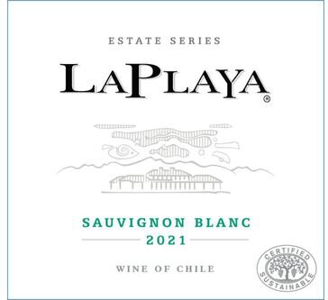 La Playa Estate Series Estate Series Sauvignon Blanc