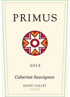 Primus Cabernet Sauvignon