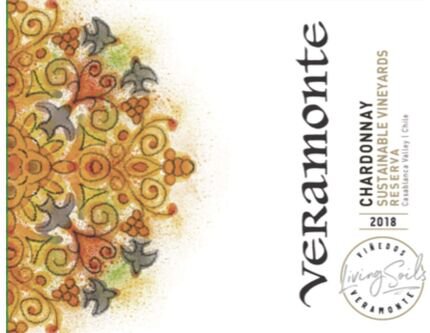 Veramonte Chardonnay