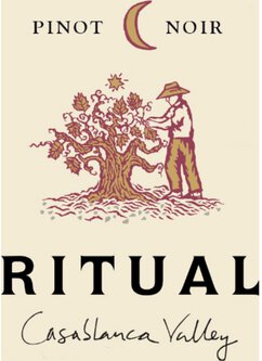 Ritual Pinot Noir