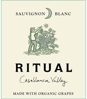 Ritual Sauvignon Blanc