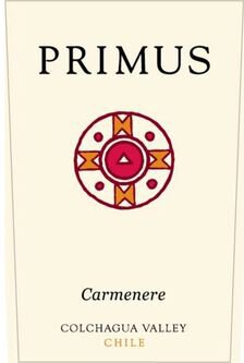 Primus Carmenere