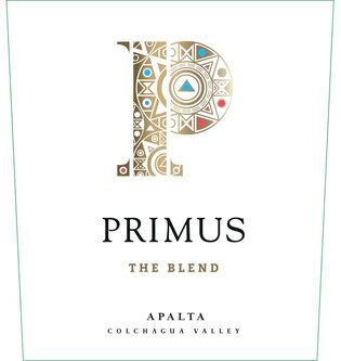 Primus Red Blend
